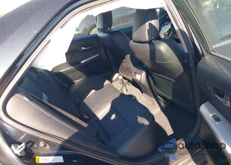 2012 Toyota Camry Se from USA, damaged, VIN 4T1BF1FK7CU092609